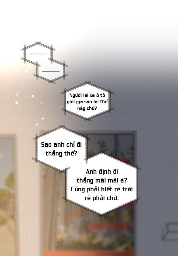 Thuyết Tình Yêu Ích Kỷ chapter 35.2 23