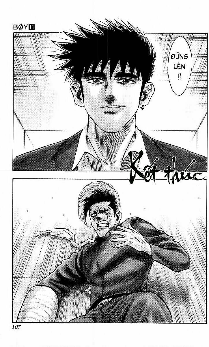 hareluya chapter 94 1