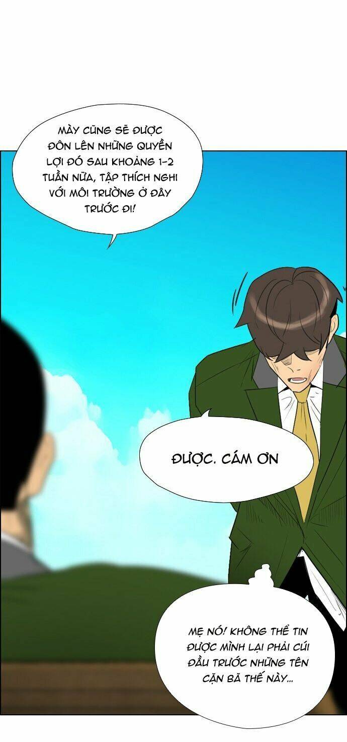 kẻ hồi sinh chapter 115 18