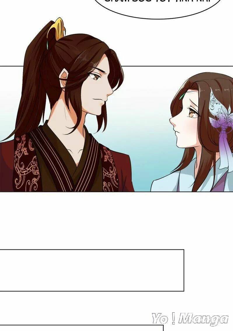 loạn thế hoạ phi chapter 42 15