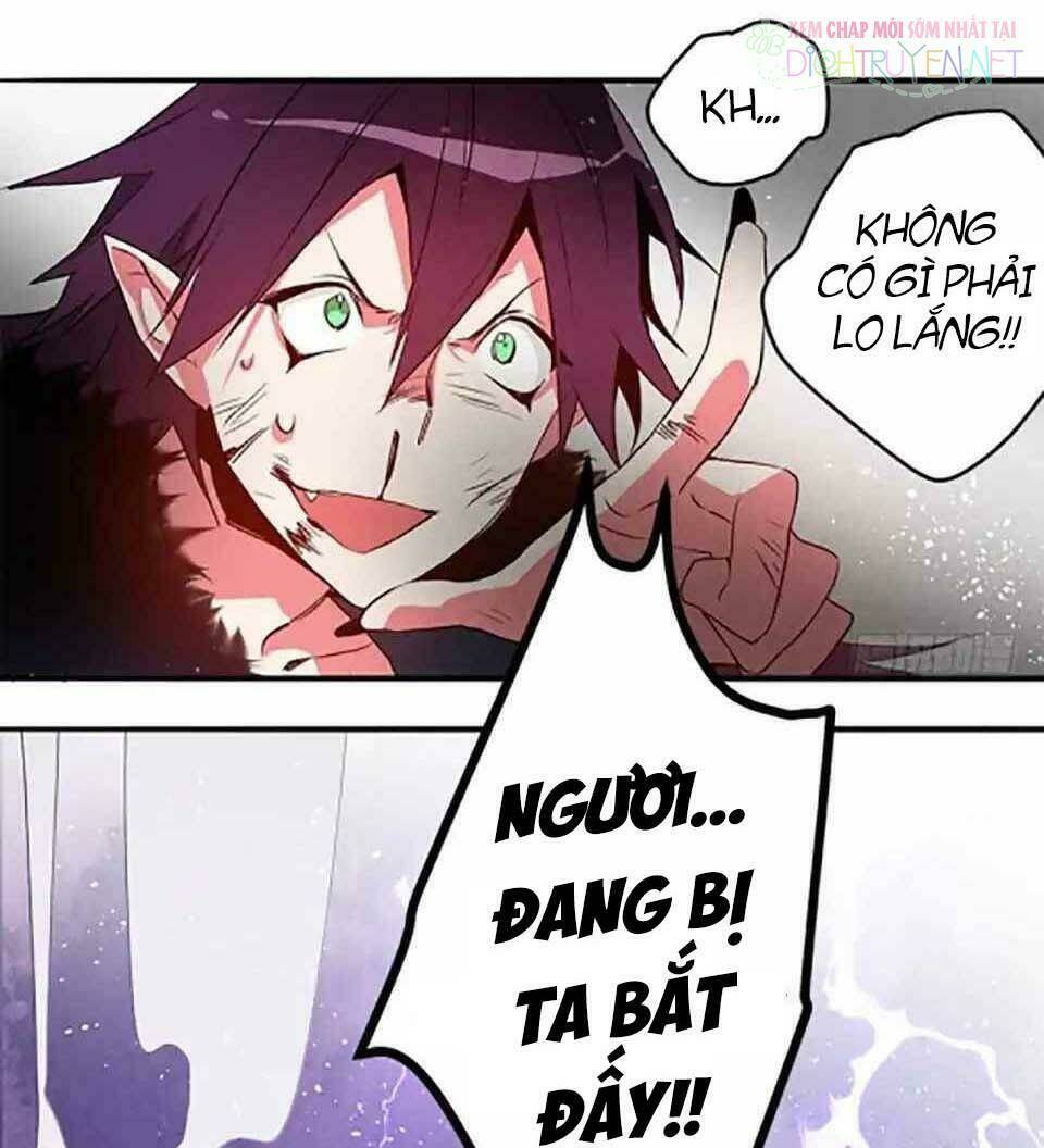 hung mãnh tiểu thư chapter 1 9