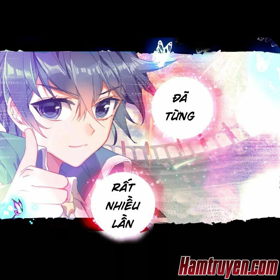 tuyệt thế đường môn - đấu la đại lục 2 chapter 195 6