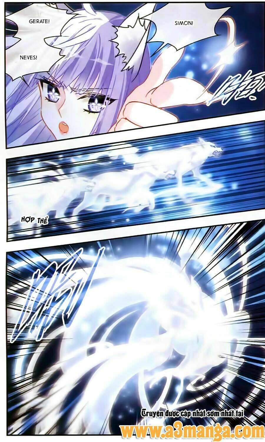 ngôi sao câu lạc bộ chapter 143 3