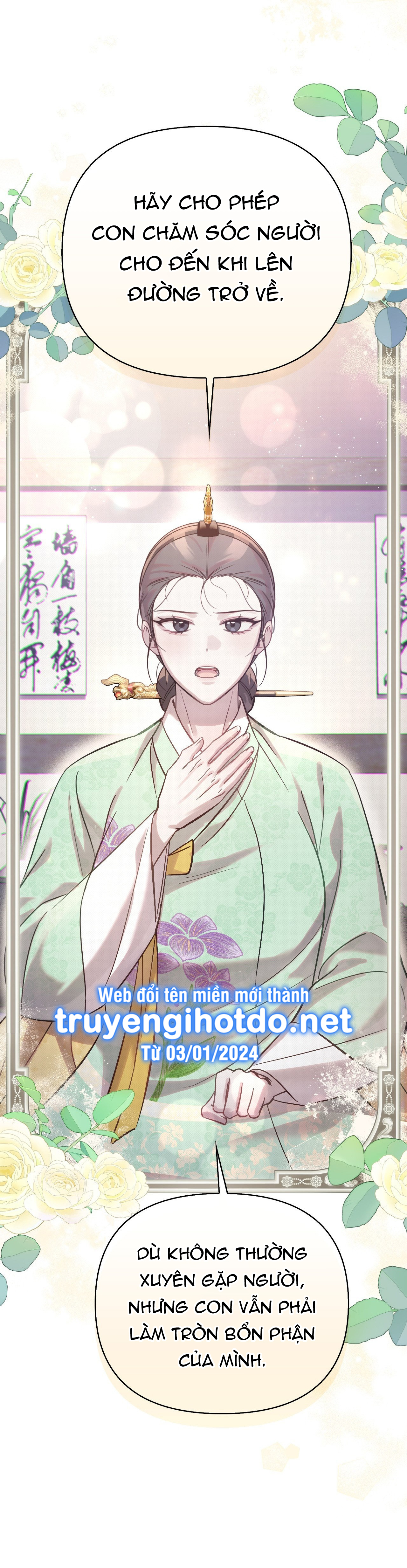 [18+] hậu cung kế chapter 24.2 8