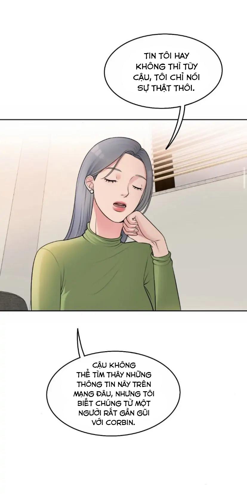 vô tình chapter 27 14