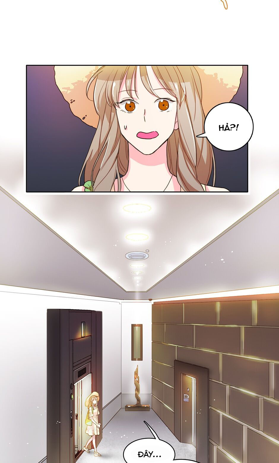 quý cô với chiếc mặt nạ chapter 16 19