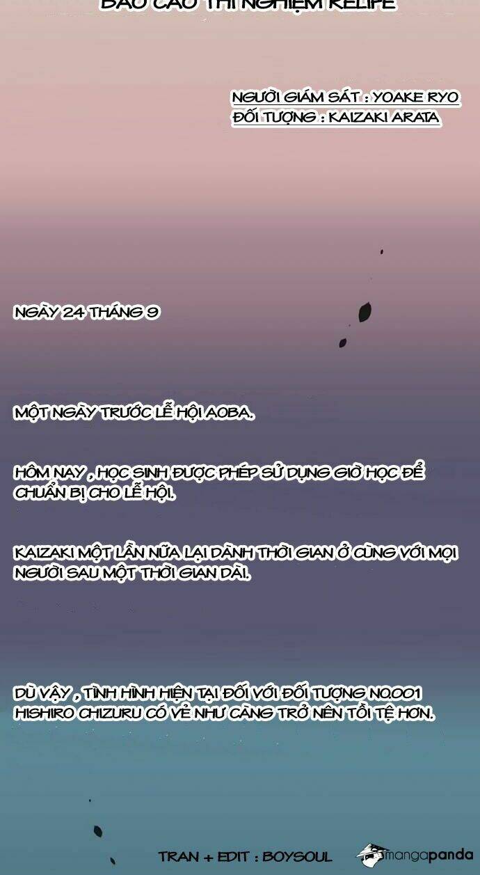 viên thuốc trùng sinh chapter 143 15