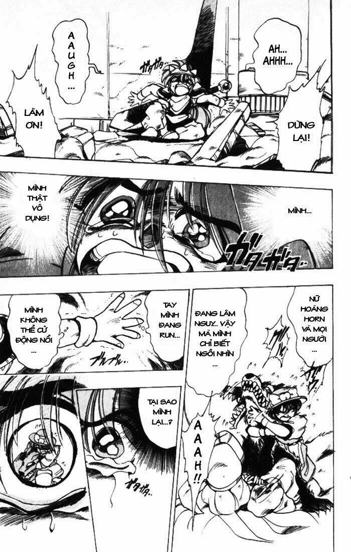 violinist of hameln - cây đàn kì diệu chapter 28 38