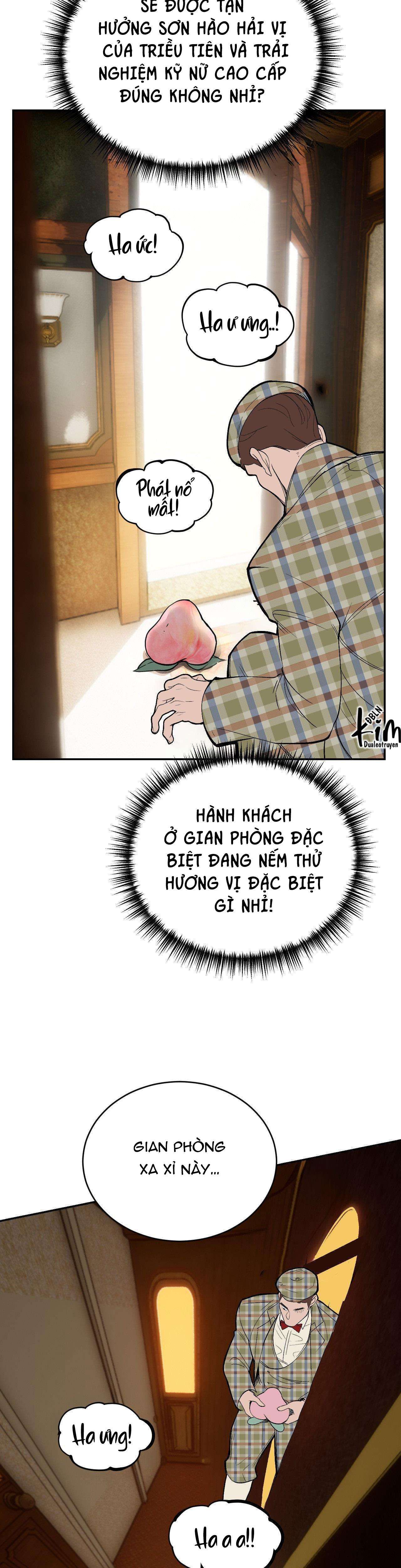 peach boy chapter 23 11