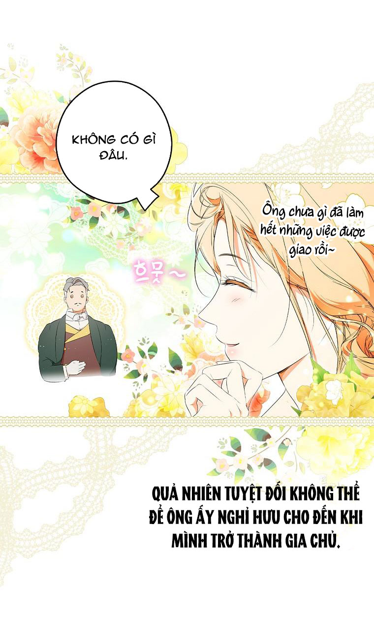 quý cô bí ẩn - secret lady chapter 97.1 18