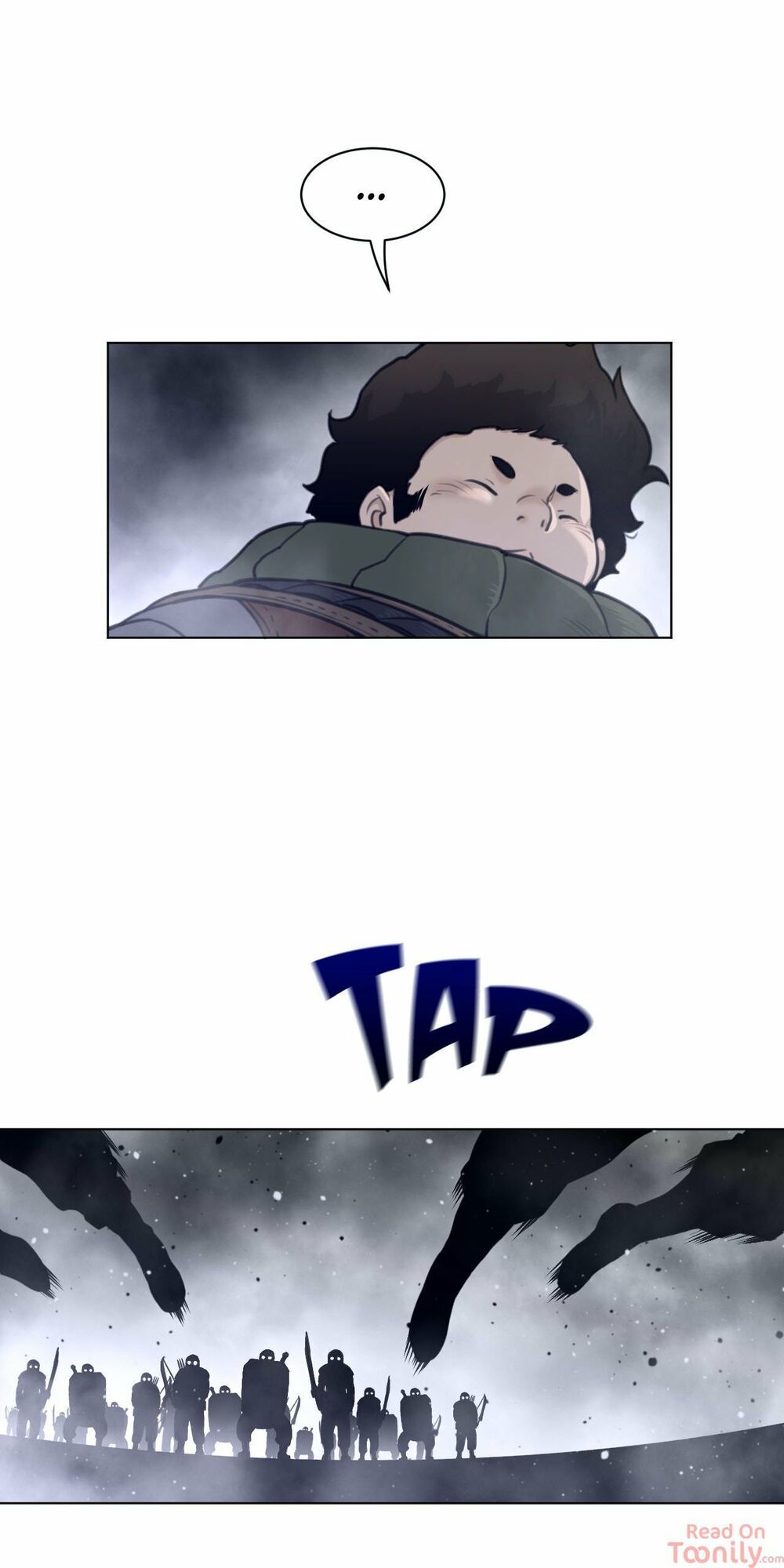 một nửa hoàn hảo chapter 113 15