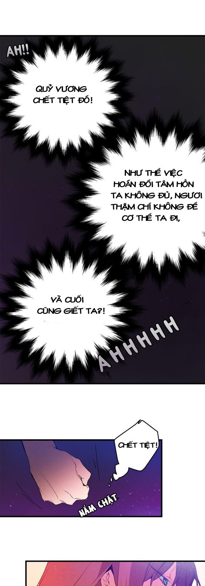 this girl is a little wild chapter 2.1 15