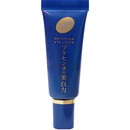 Kem dưỡng mắt Meishoku Placewhiter Eye Cream (5g/30g) - Hàng chính hãng