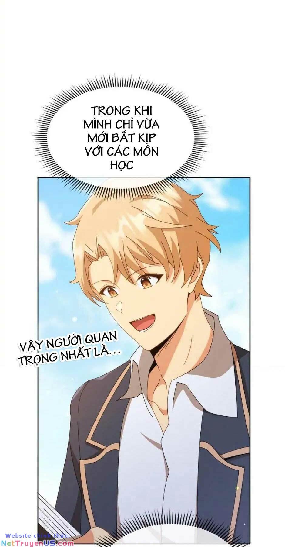 tử linh sư thiên tài của học viện chapter 17 11