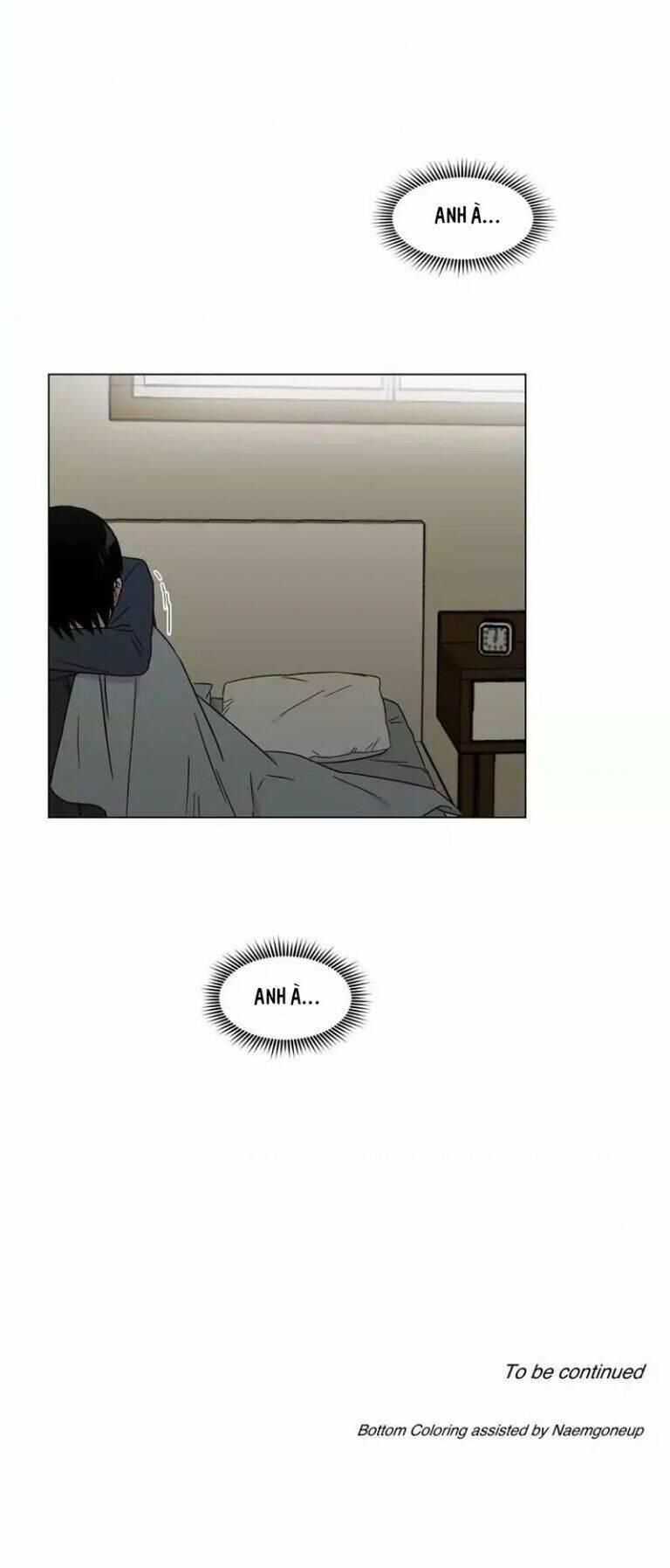 …”một sự thật khá khó chịu.” chapter 43 34