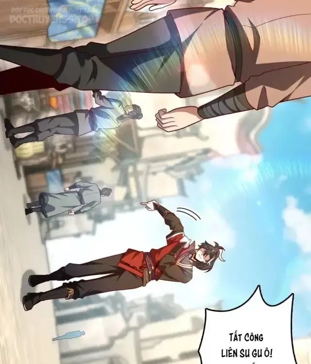 tôi, thần long của nữ đế! chapter 18 11