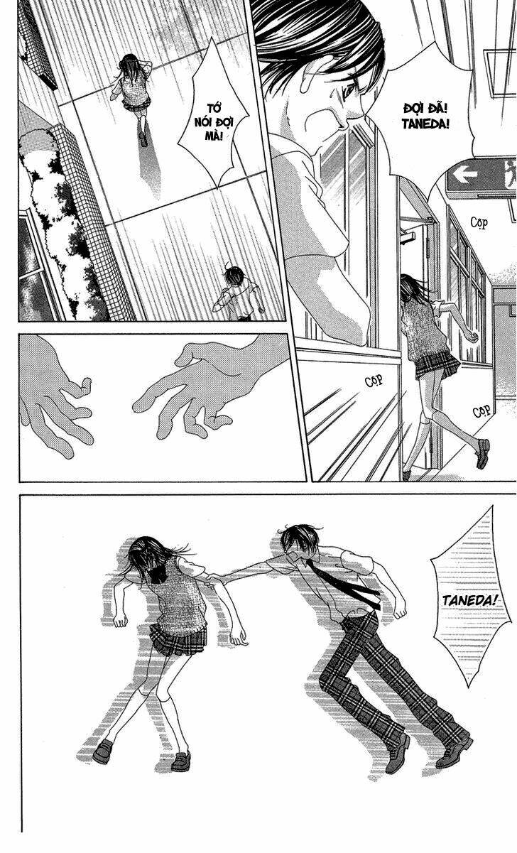 boku no hatsukoi wo kimi ni sasagu chapter 17 14