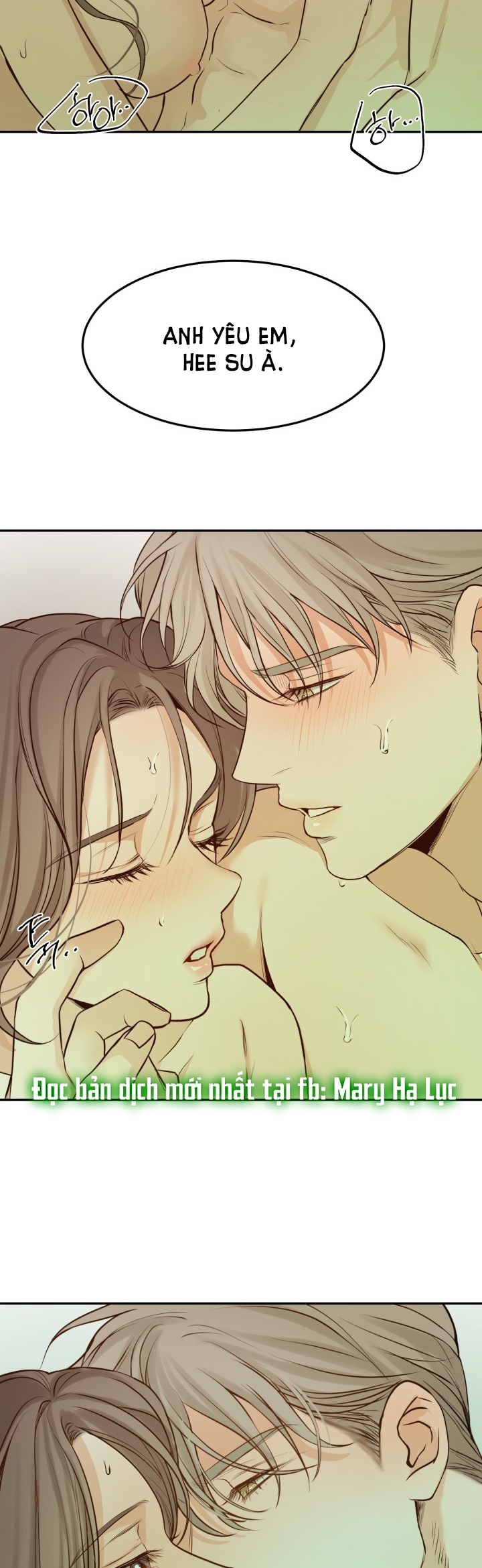những người đàn ông đã lên giường tôi chapter 58.1 5