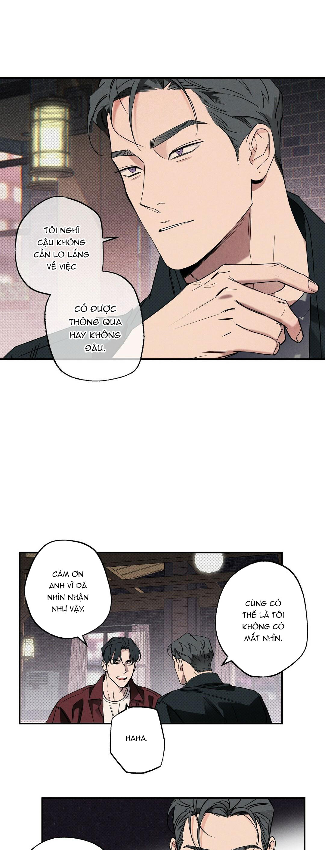 wet sand chapter 6 17