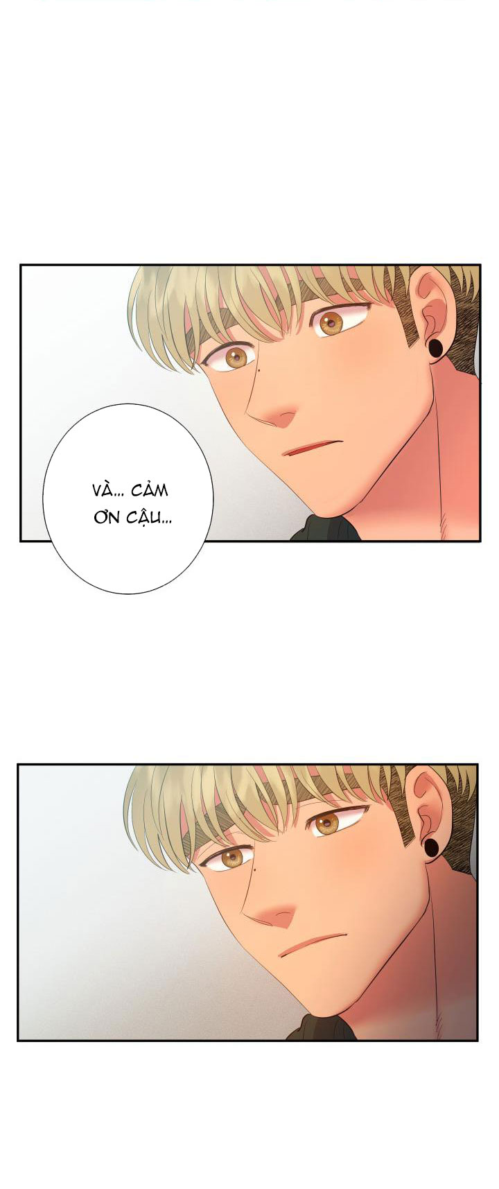 [18+] một lòng một dạ chapter 16.2 4