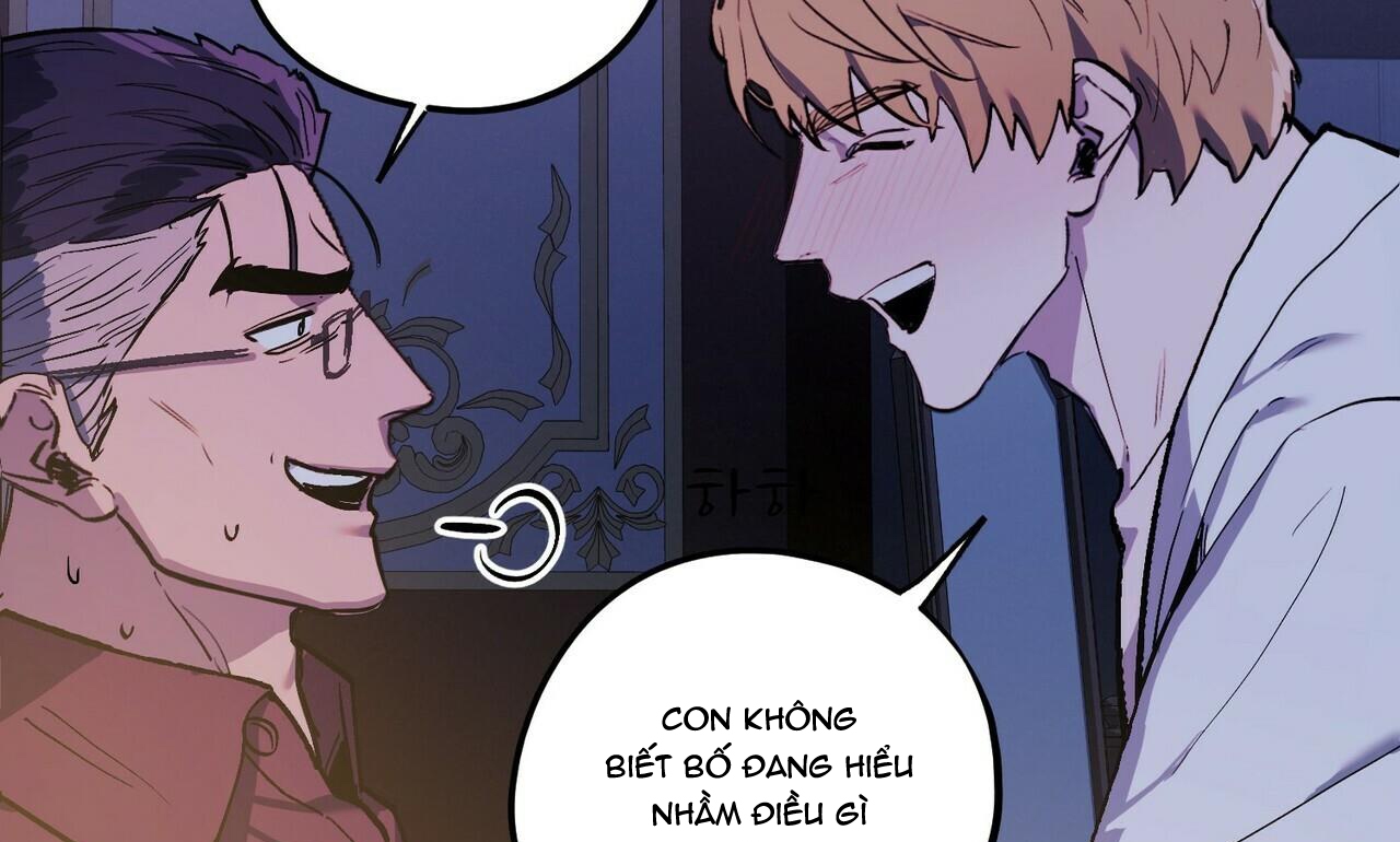 chàng dâu nhà họ kang chapter 21 86