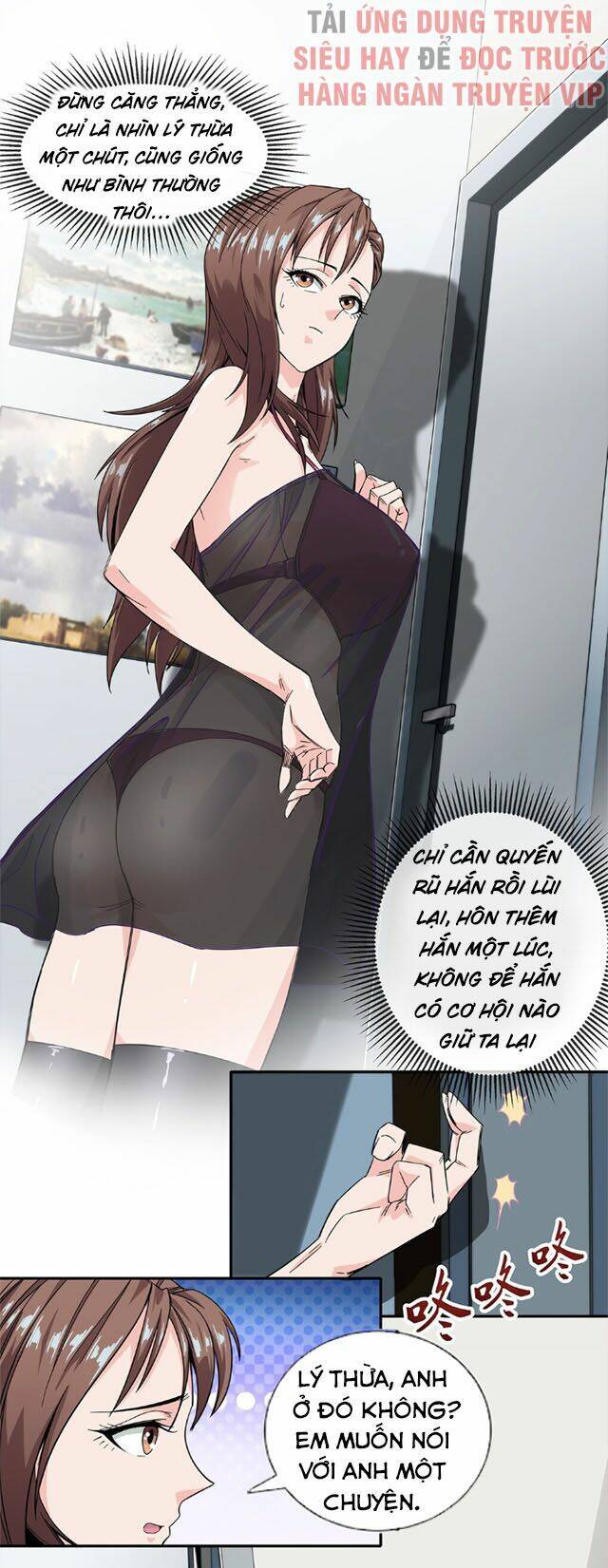 dạ thị chi vương chapter 18 30