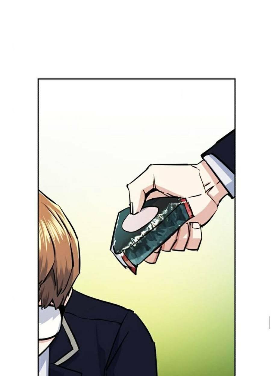 bạn học tôi là lính đánh thuê chapter 68 50