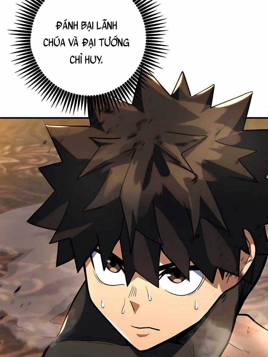 tôi dùng búa thần giải cứu thế giới chapter 8.1 32