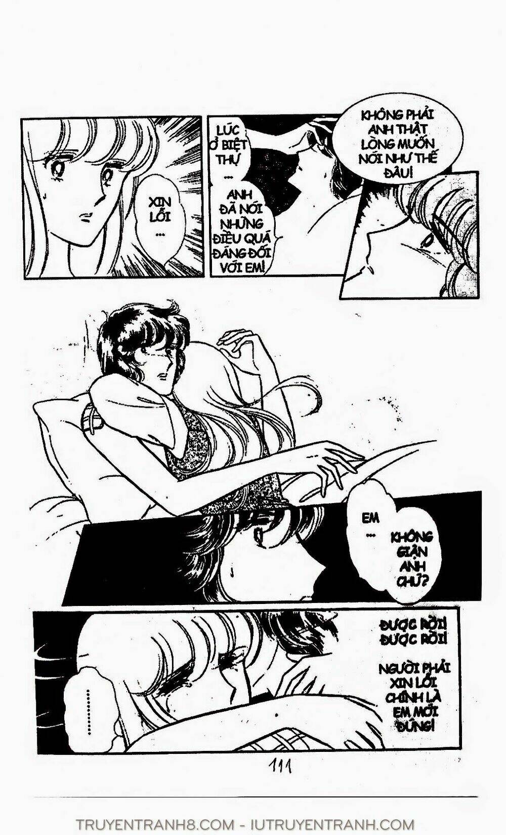 mimi kỳ lạ chapter 32.2 4