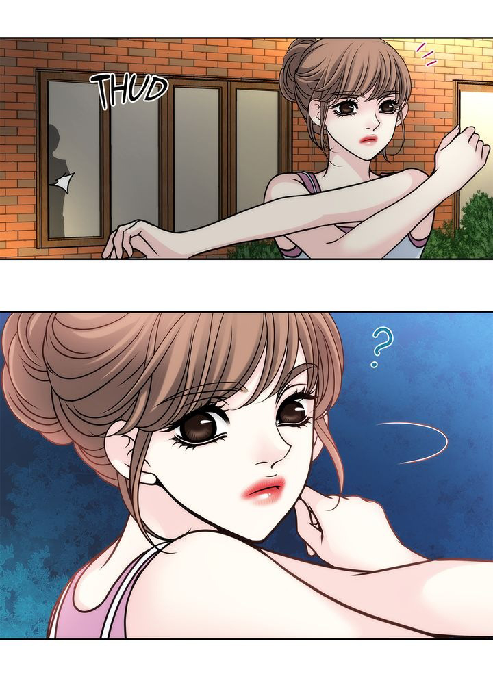 người đàn ông của tôi chapter 11.1 15