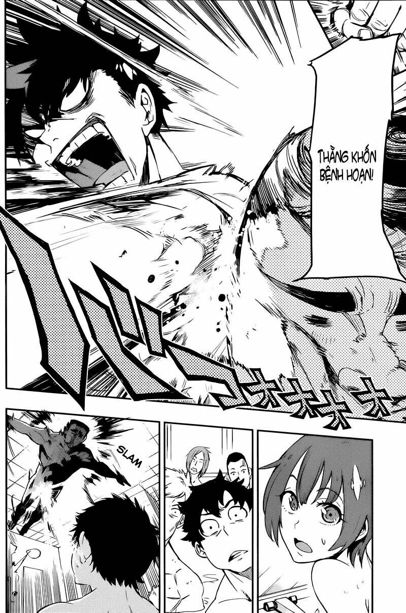 boku girl chapter 5 14