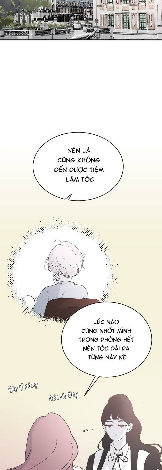 ba người anh trai cực phẩm của tôi chapter 63 50