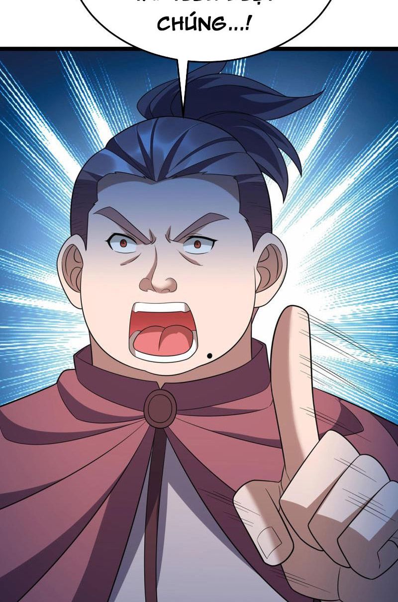 chúa tể tam giới chapter 256 37