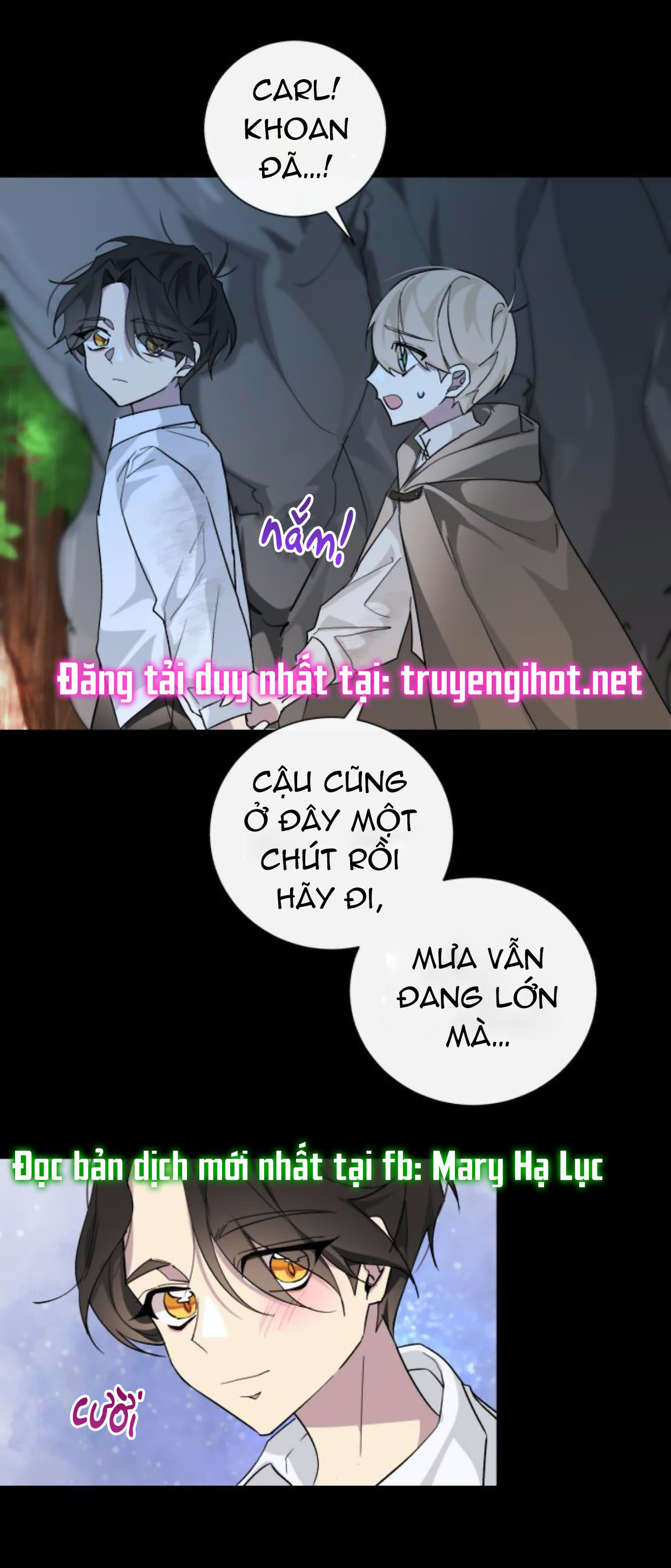 đã có lúc ta muốn nàng chết đi chapter 18 55