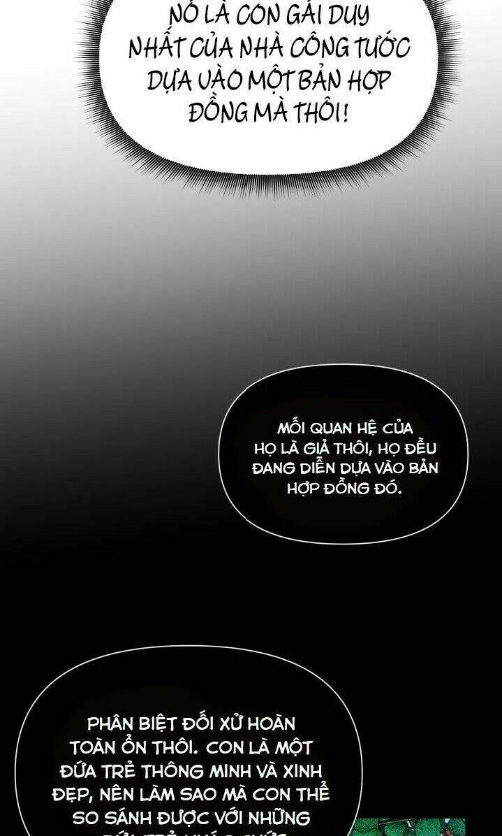 khế ước của nữ công tước quái vật chapter 67 31