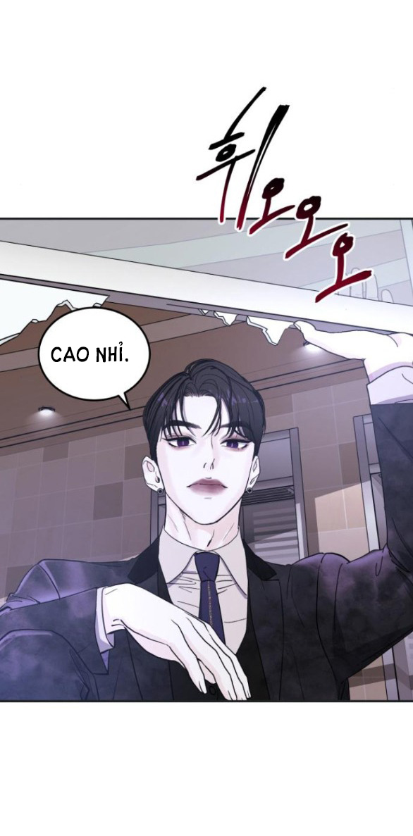For The Queendom chapter 8.2 - Trang 38