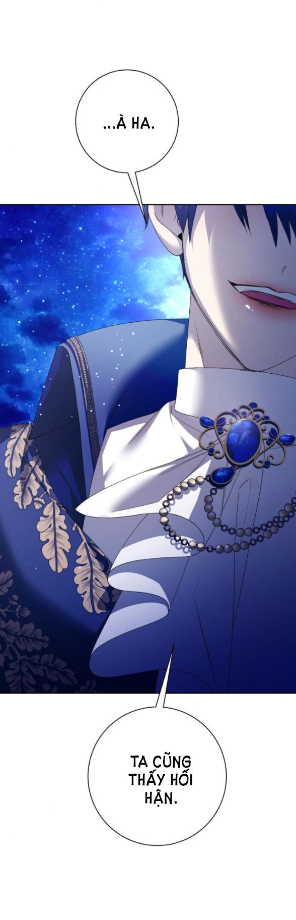 tôi muốn trở thành cô ấy dù chỉ là một ngày chapter 149.1 26