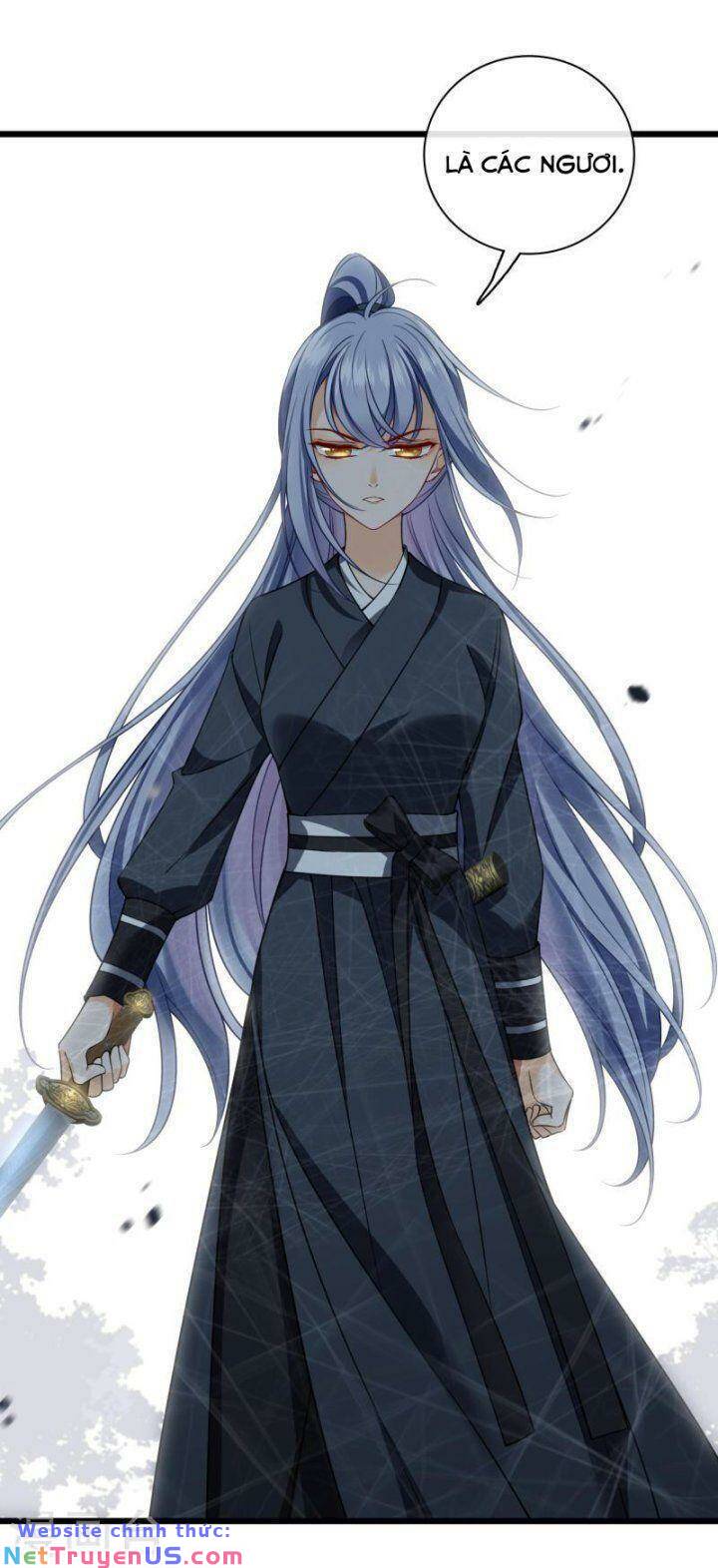 nụ cười của nàng liền ngọt đảo ta tám viên nha chapter 61 28