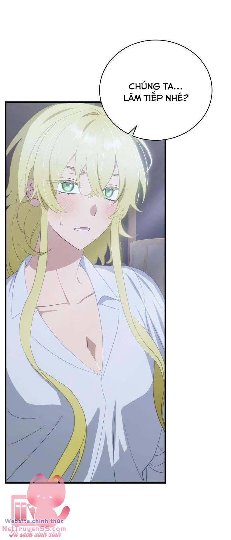 Đứa Nhỏ Không Phải Là Con Anh chapter 68 26