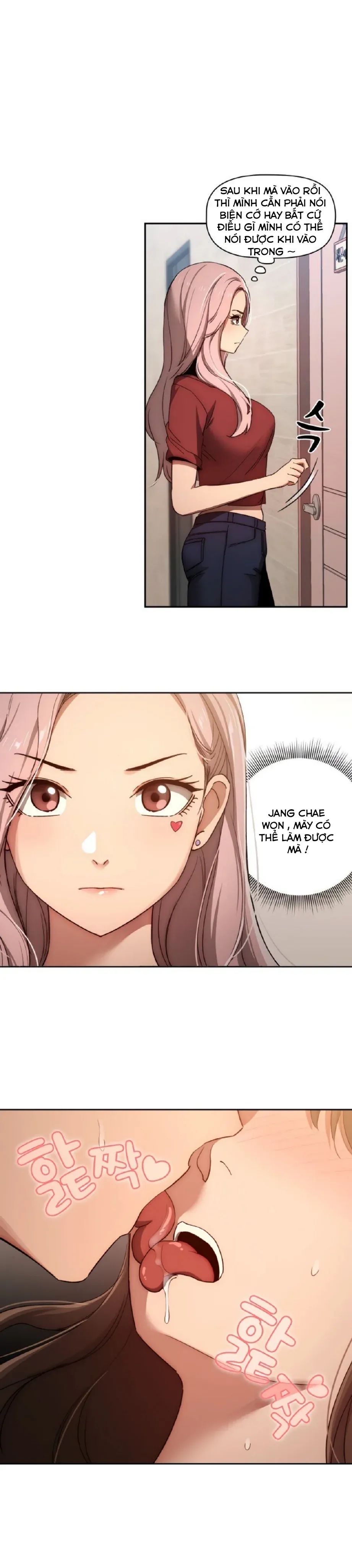 gia sư mùa hovid chapter 30 14