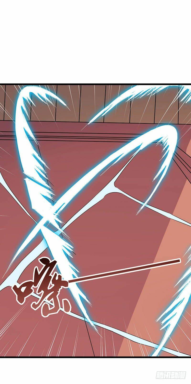 hỗn độn kiếm thần chapter 58 8