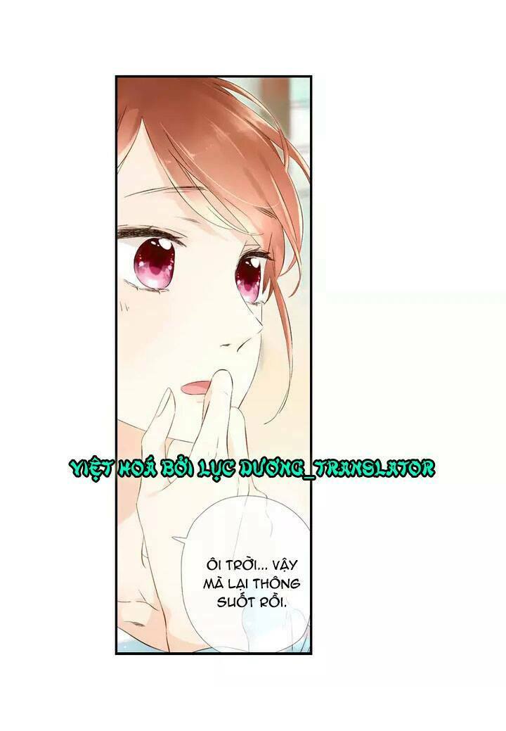 Tình yêu là màu hoa anh thảo chapter 22.2 30