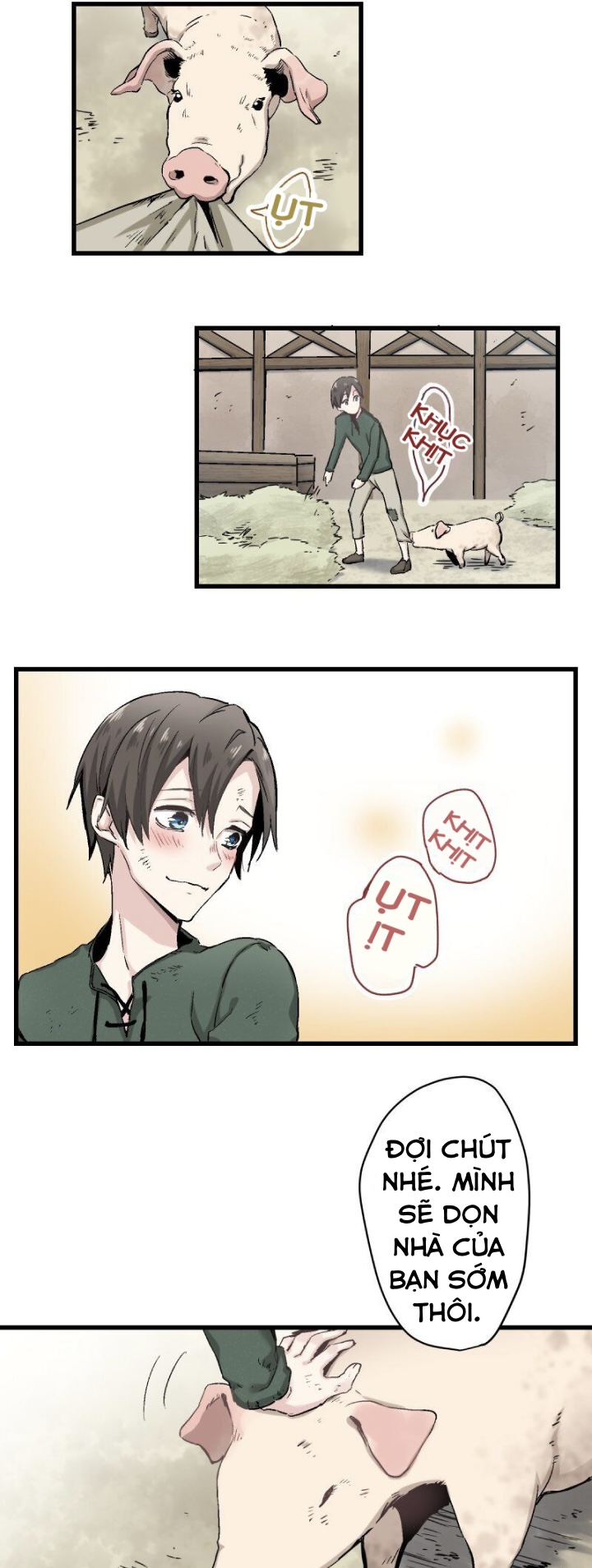 nullitas~nàng dâu giả dối~ chapter 1.2 2