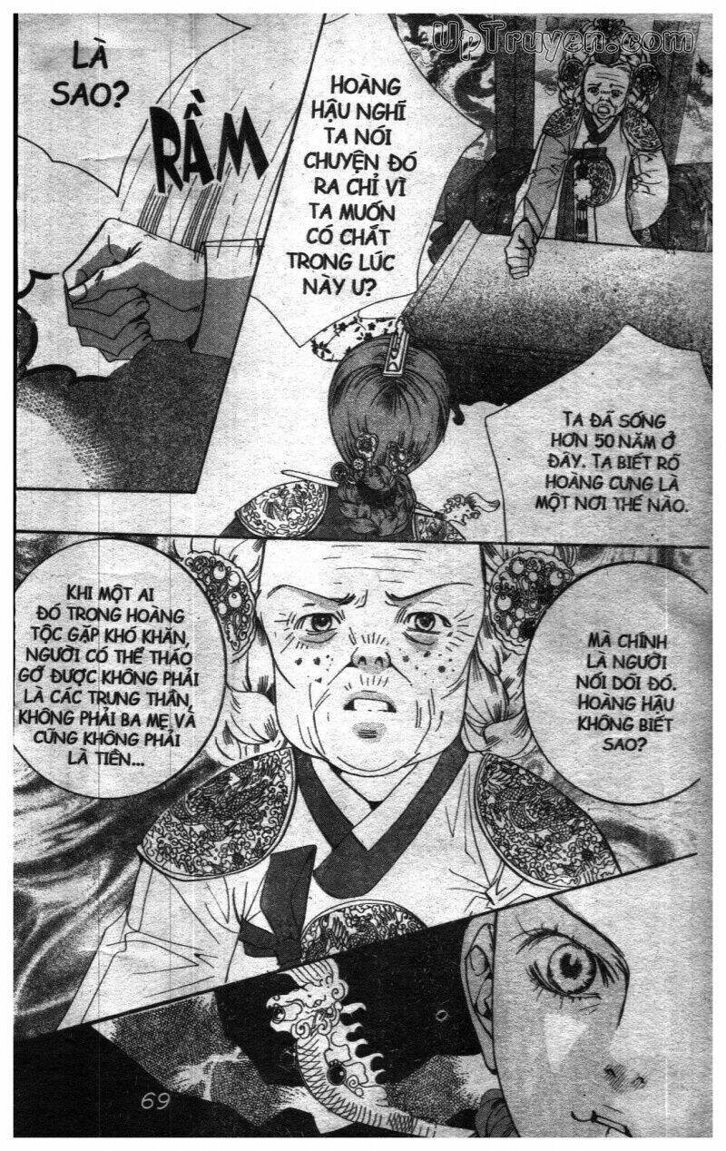 hoàng cung chapter 9 67