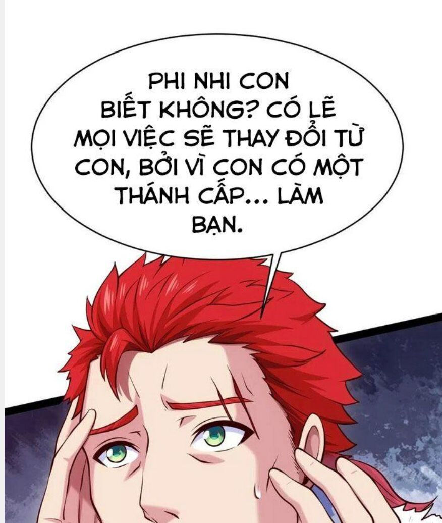 ma thú kiếm thánh dị giới tung hoành chapter 115 5