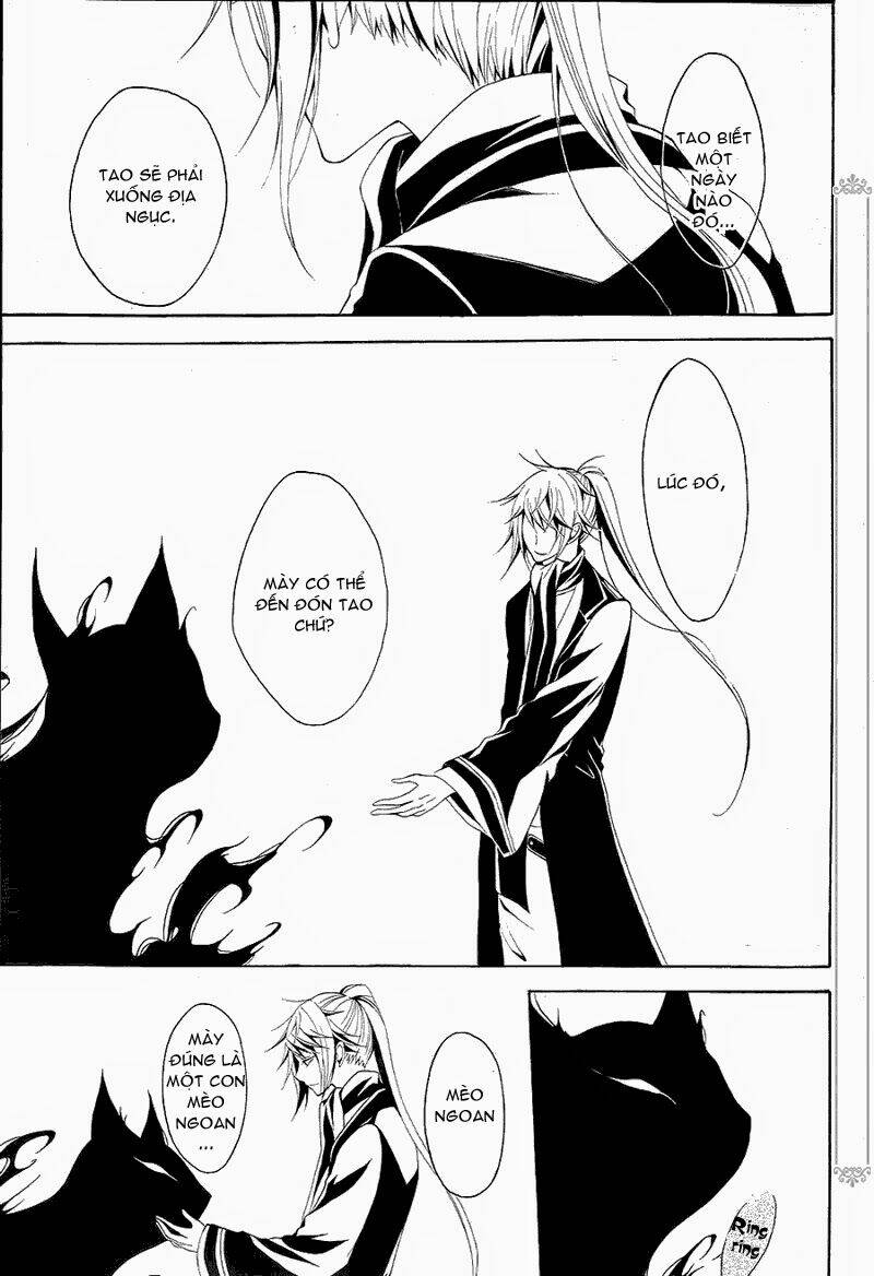 teiden shoujo to hanemushi no orchestra chapter 11 28