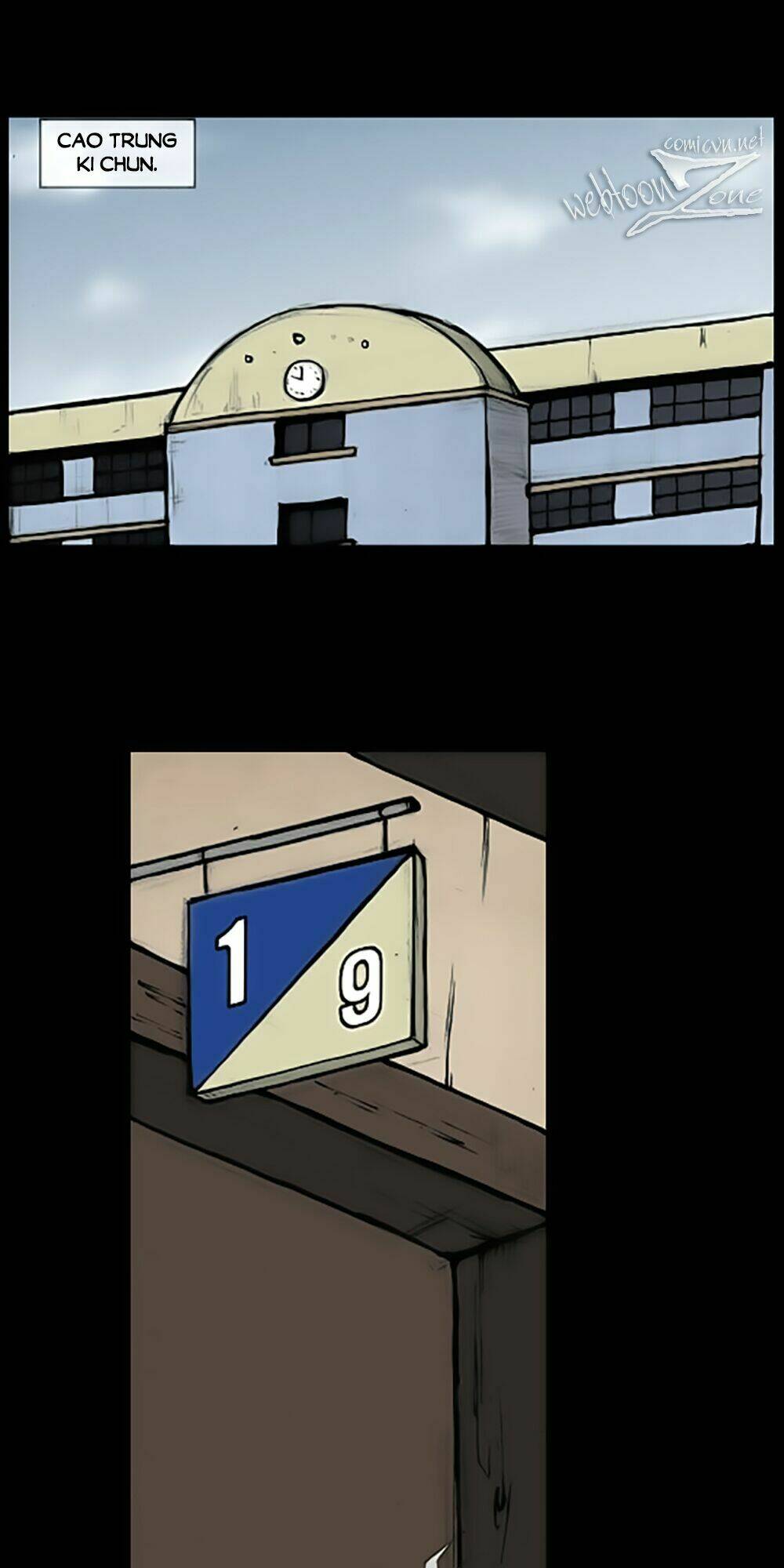 độc cô tiền truyện chapter 1 28