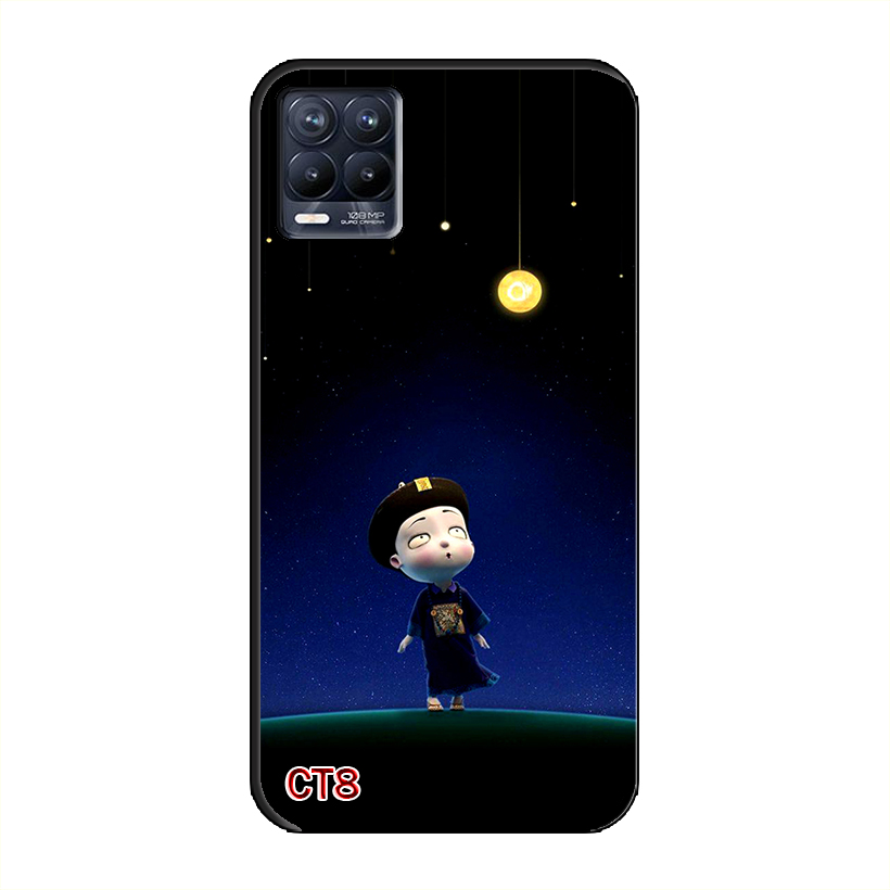 Ốp Lưng Dành Cho REALME 8