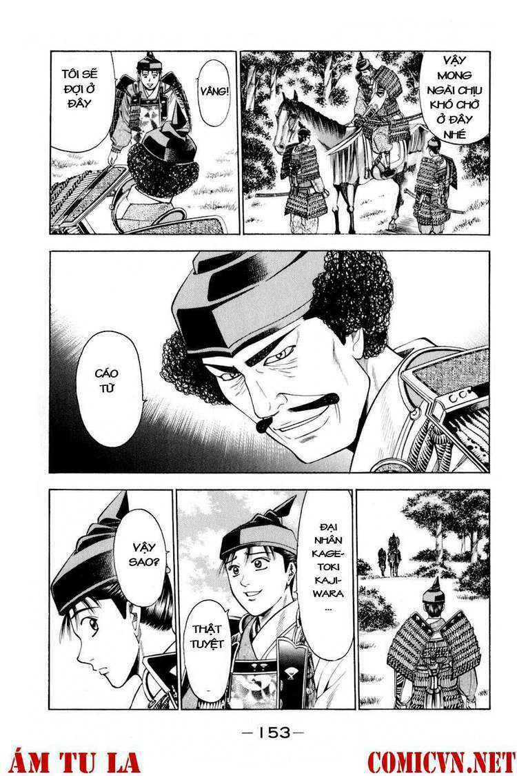 thiếu niên vương phần 2 chapter 12 30