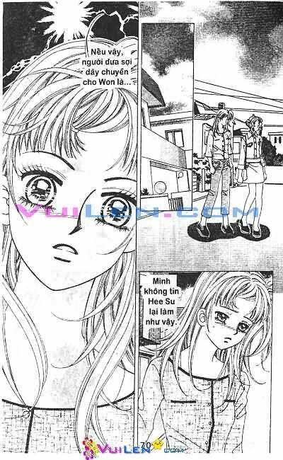 nụ hôn cuối chapter 74 11